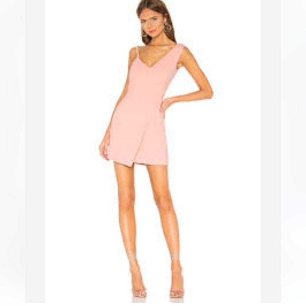 NBD Adios dress